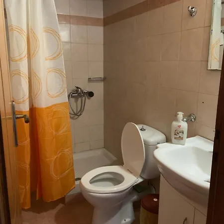 Villa Eleva Argirúpoli