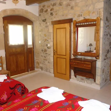 Eleva Villa