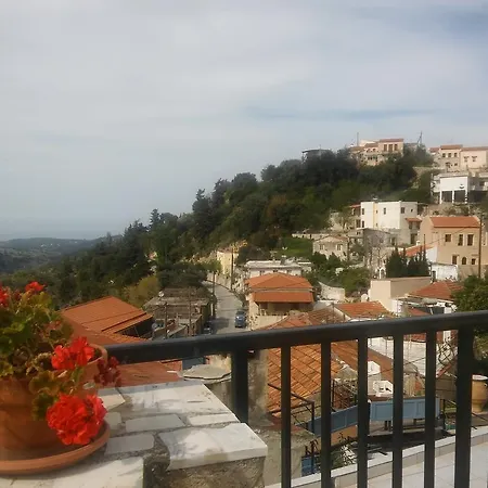 Eleva Villa *