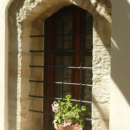 Villa Eleva Argirúpoli