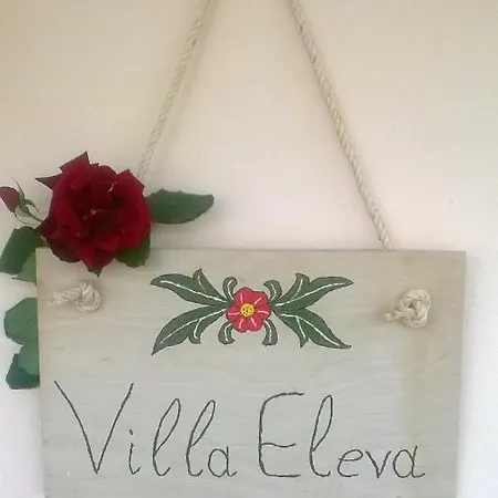 Eleva Argirúpoli