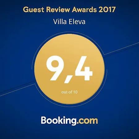 Eleva Αργυρούπολη